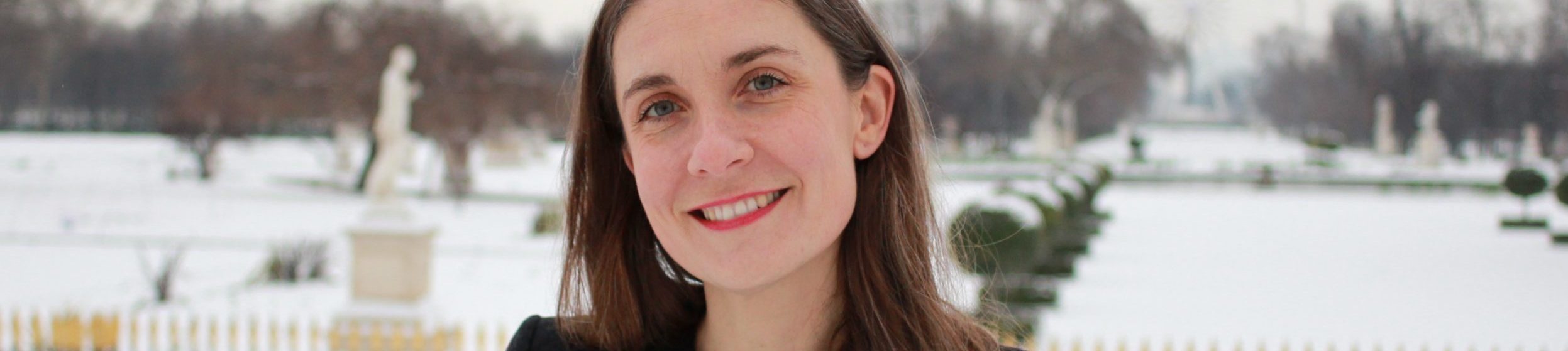 Marie-Hélène Cussac