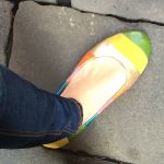 Marie-Helene Cussac unleash creativity